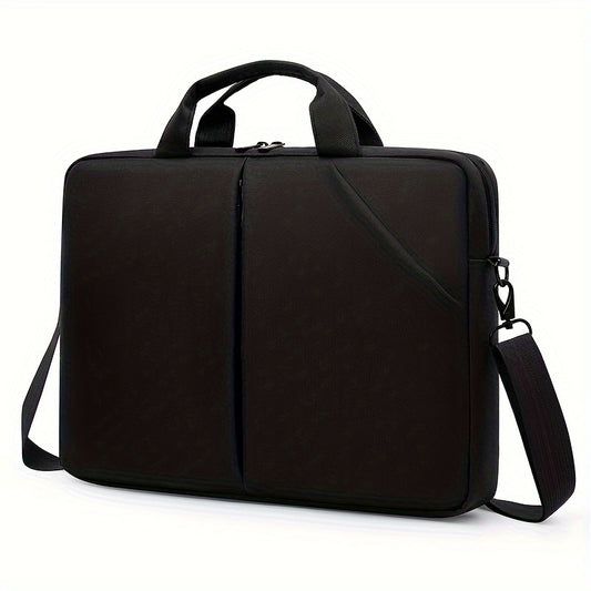Waterproof Laptop Bag Business Briefcase Men Women