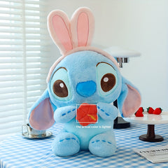 Cute Flower Plush Cartoon Anime Pillow for Bedroom Decor & Party Favors