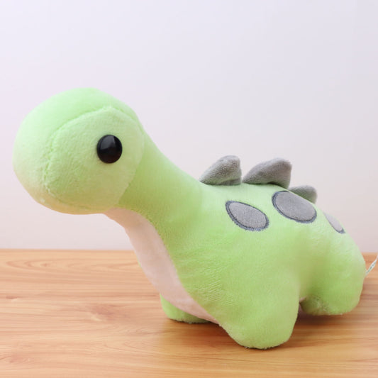 81in Tanystropheus Dinosaur Plush Toy Pillow Soft Cuddly for Kids