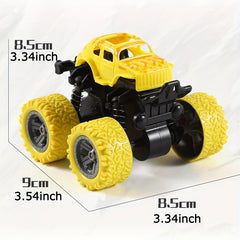 Off road Race Car for Kids - Multiple Colors