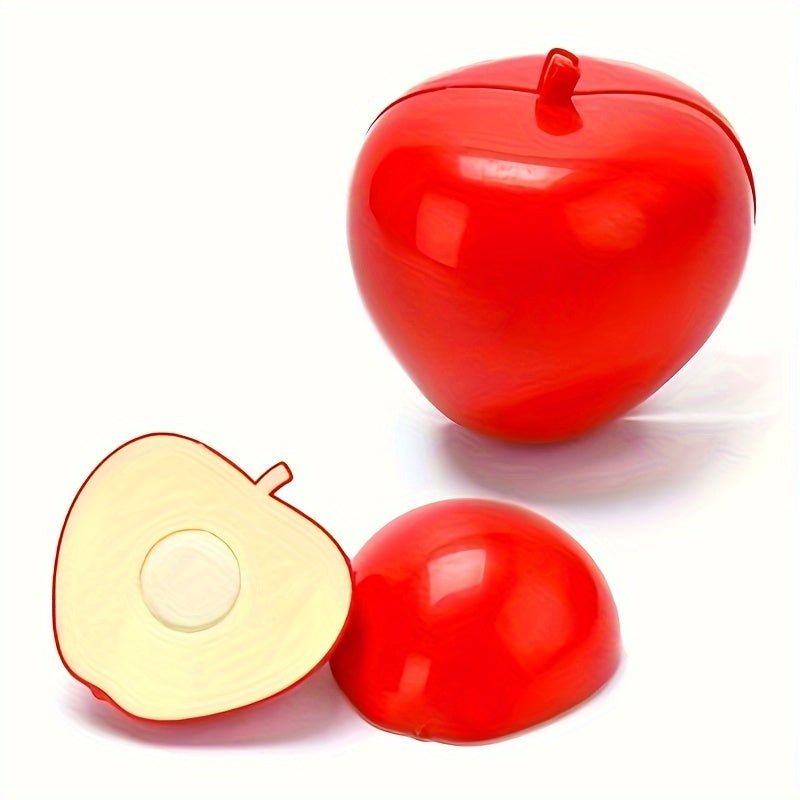 25PCS Kids Play Food Set for Pretend Play Realistic Toy Fruit & Vegetable Cuttin