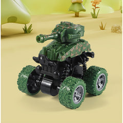 Tank Off Road Racing Armored Car