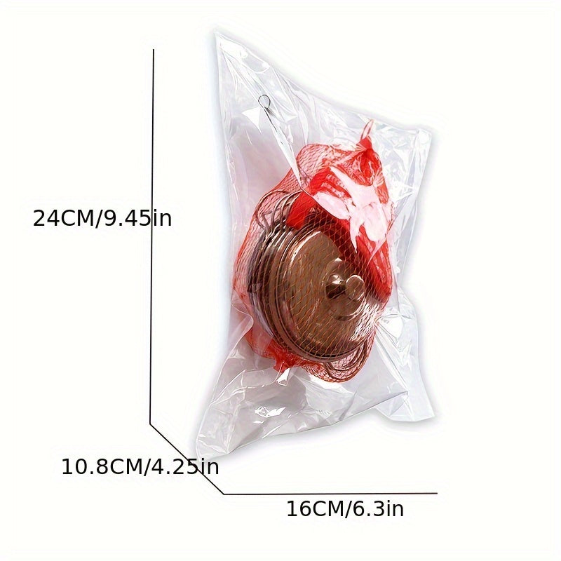 Kids Mini Stainless Steel Kitchen Set