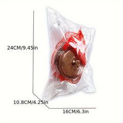 Kids Mini Stainless Steel Kitchen Set