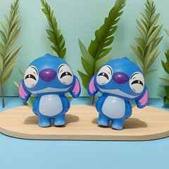Stitch Pinch Slow Rise Relax Toy Desk Decor Soft Squeeze Sphere