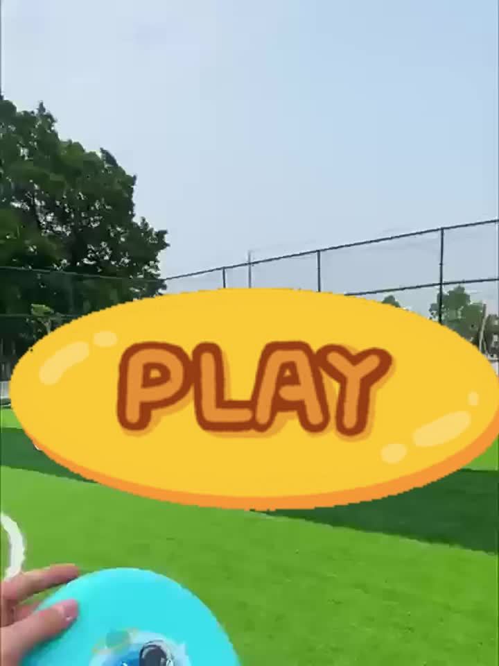 Kids Soft Toy Safe Outdoor Game Toy