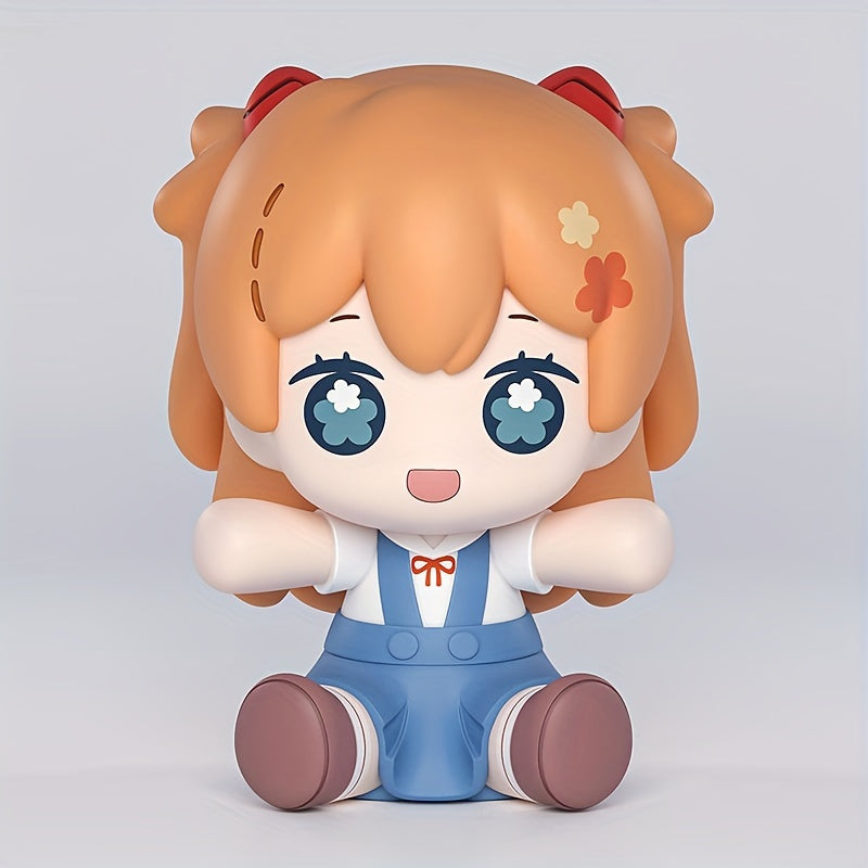 Anime Character Action Figure PVC Collectible Gift for Fans