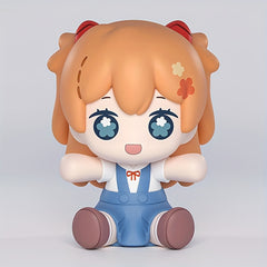 Anime Character Action Figure PVC Collectible Gift for Fans