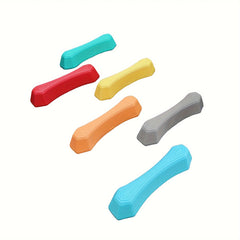 6pcs Pedal Stone Set Non slip Balance Block Fitness Equipment