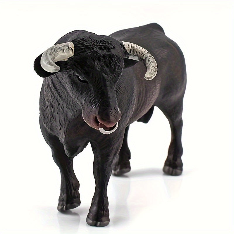 Cattle Model Simulation Animal Model Sand Table Game Role Play