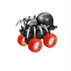 Spider Toy Car 4WD Inertial Off-road Stunt Vehicle