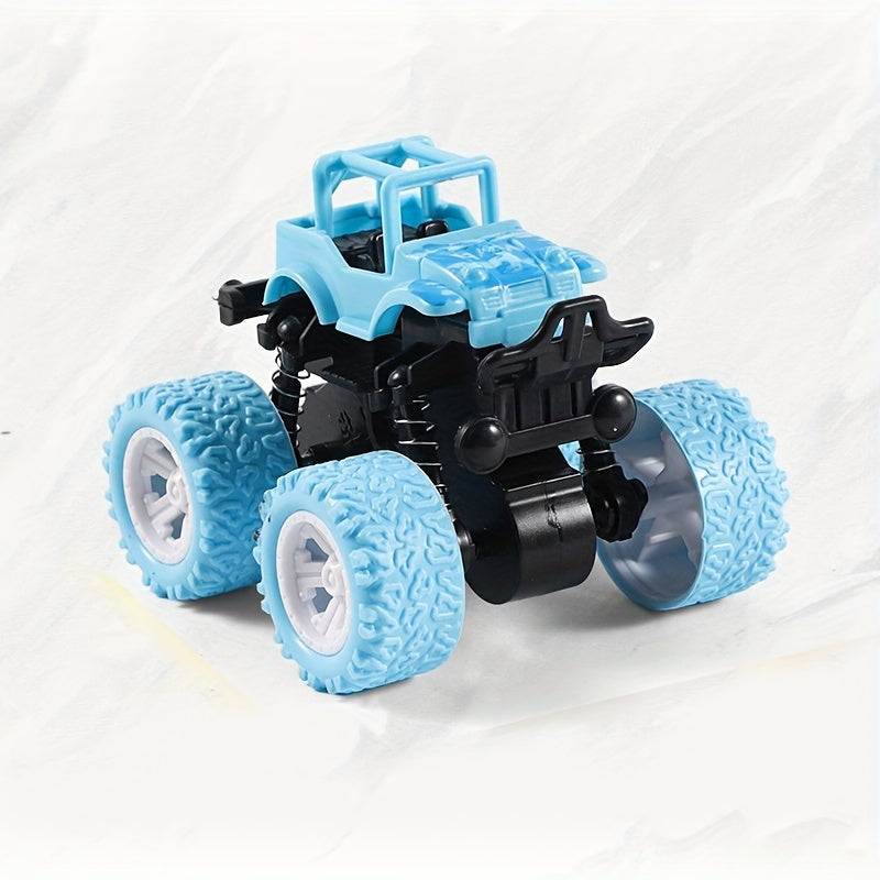 Off road Race Car for Kids - Multiple Colors