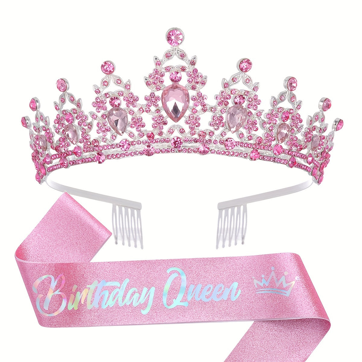 Queen Party Prom Decorations For Eid Adha Mubarak