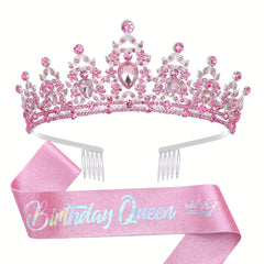 Queen Party Prom Decorations For Eid Adha Mubarak