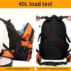 Shoulder Bag Laptop Bag Mountaineering Bag Hiking Backpack Travel Bag Student Bo