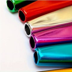 3pcs Metal Kazoo Set for Halloween Christmas Orff Percussion Instruments