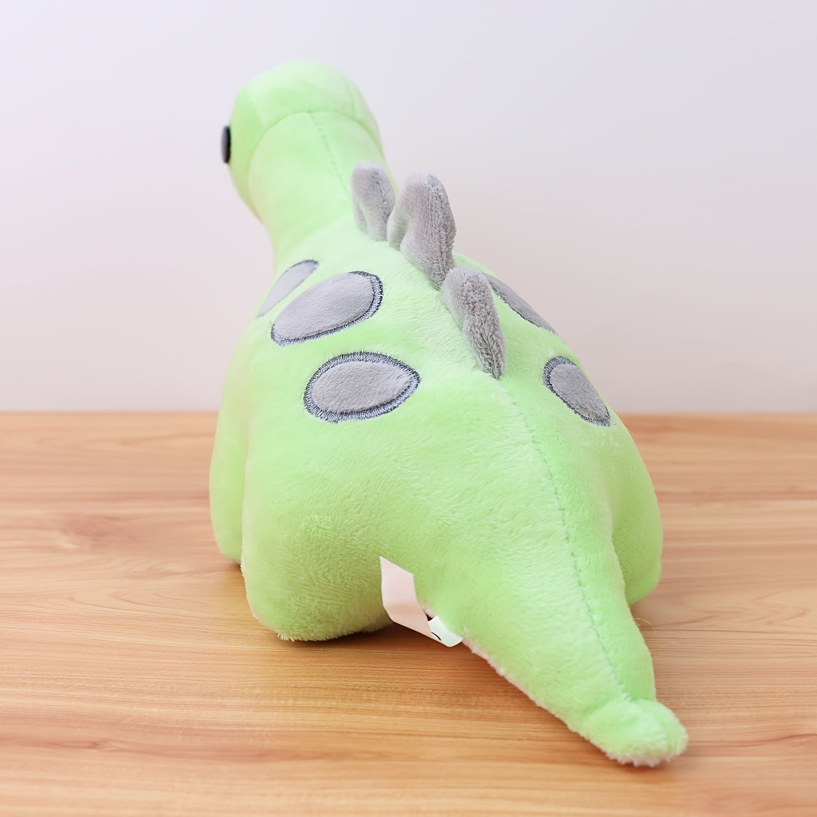 81in Tanystropheus Dinosaur Plush Toy Pillow Soft Cuddly for Kids