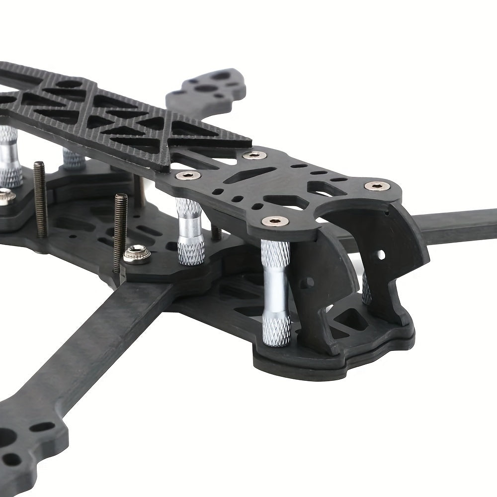 Mark4 7inch Arm 295mm 5mm Thick Race Drone Frame Kit