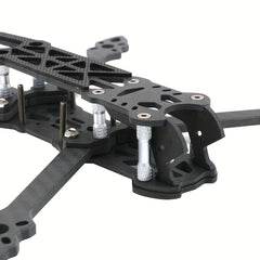 Mark4 7inch Arm 295mm 5mm Thick Race Drone Frame Kit