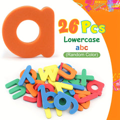 Kids Educational Magnetic Stickers Early Learning Educational Toys