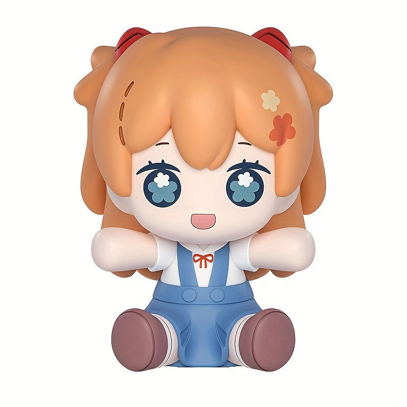 Anime Character Action Figure PVC Collectible Gift for Fans