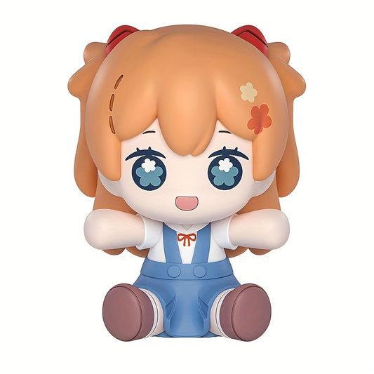 Anime Character Action Figure PVC Collectible Gift for Fans