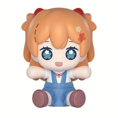 Anime Character Action Figure PVC Collectible Gift for Fans