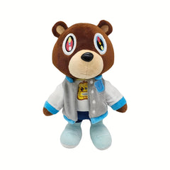 Soft Plush Animal Toy Perfect Christmas & Birthday Gift