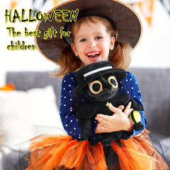 Doctor Plush Toy Stuffed Animal Halloween Birthday Gift