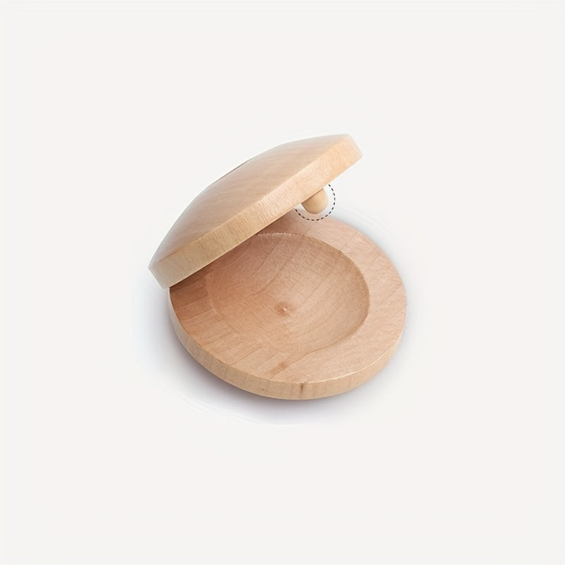 Wooden Xylophone Toy Music Enlightenment Puzzle Toy