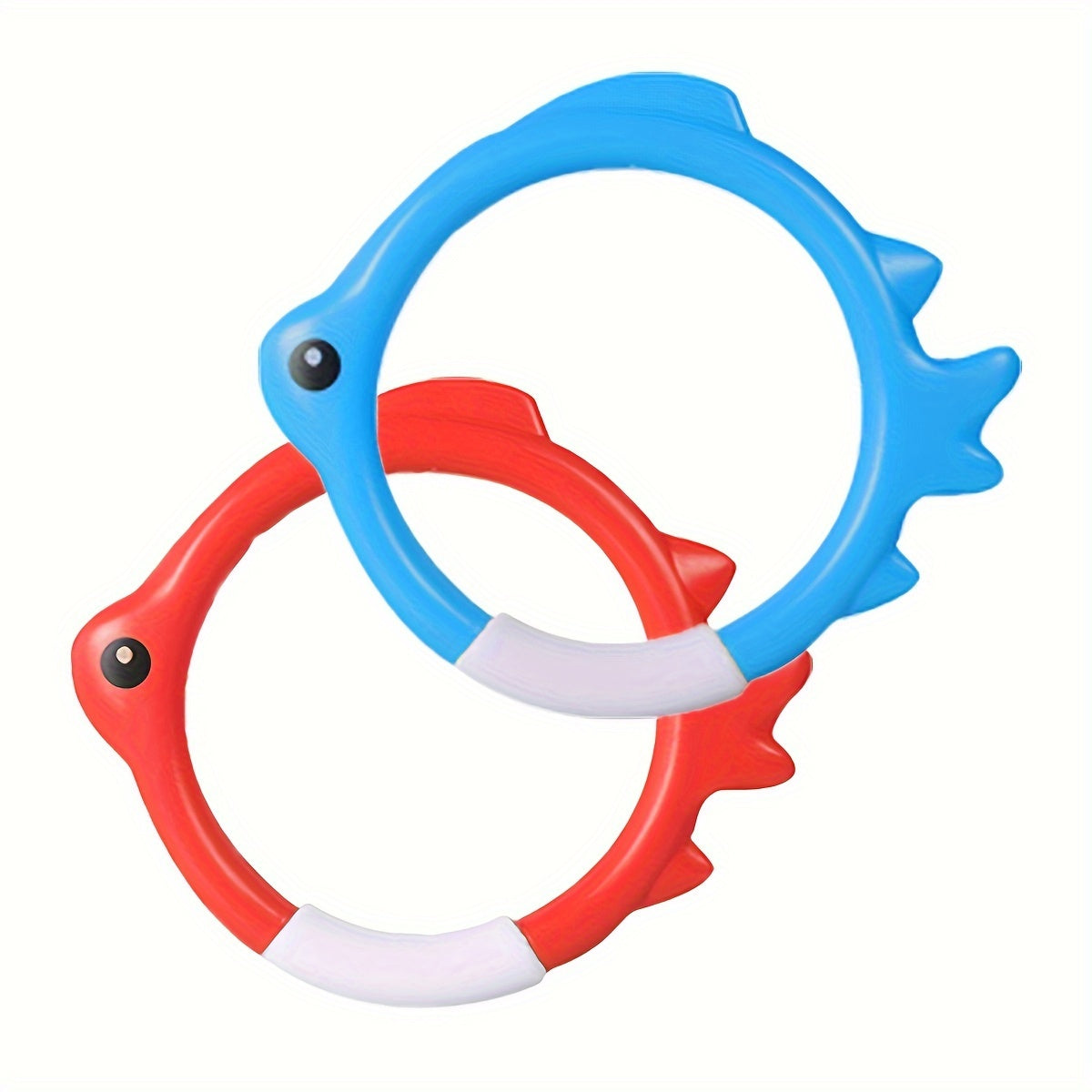 Fast Arrival Diving Swimming Pool Toy - Squid & Turtle - Water Games Trai