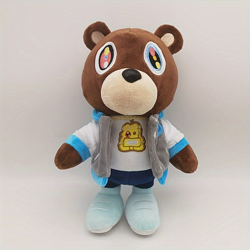 Soft Plush Animal Toy Perfect Christmas & Birthday Gift