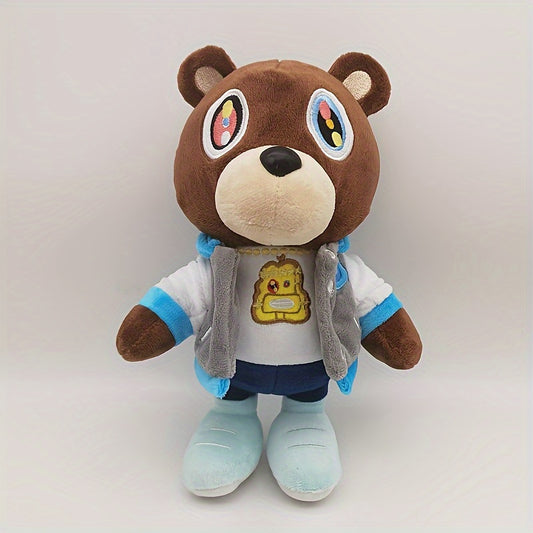 Soft Plush Animal Toy Perfect Christmas & Birthday Gift