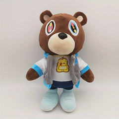 Soft Plush Animal Toy Perfect Christmas & Birthday Gift