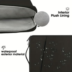 Laptop Bag - Outdoor Laptop Sleeve - Ideal for School - Valentines