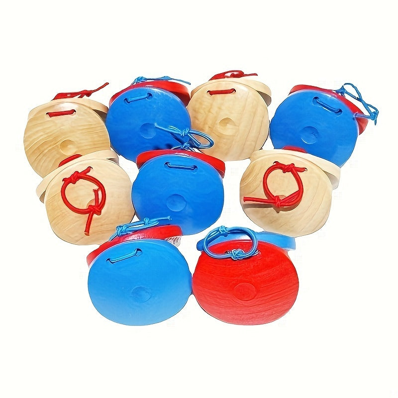 Wooden Xylophone Toy Music Enlightenment Puzzle Toy