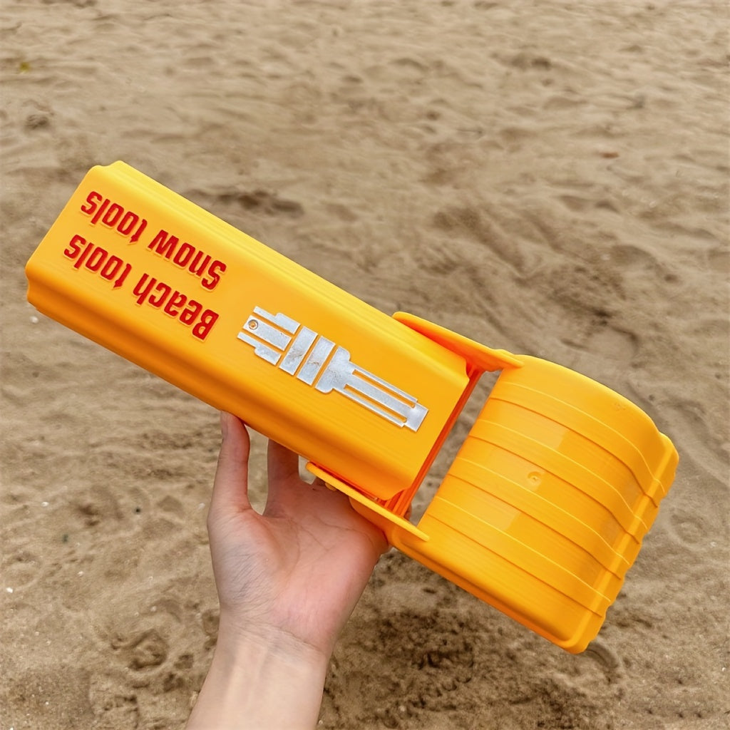 Beach Sand Shovel Sand Toy Set Dump Truck Craftsman Engineering Toy