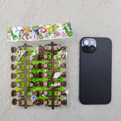 Monkey Balance Tree Educational Toy