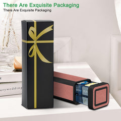 Portable 7 Compartment Pill Box Organizer