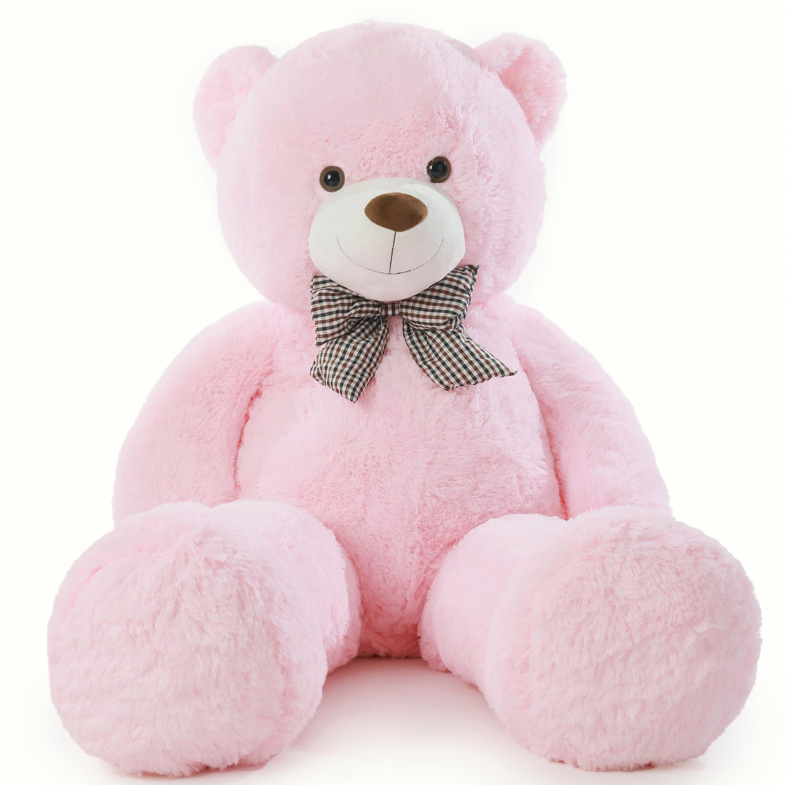 Giant Teddy Bear Plush Toy for Girlfriend Women Kid
