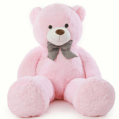 Giant Teddy Bear Plush Toy for Girlfriend Women Kid