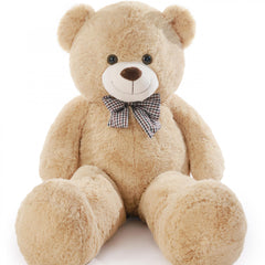 Giant Teddy Bear Plush Toy for Girlfriend Women Kid