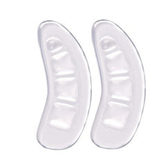 Non Slip Silicone Forefoot Pads Pain Relief Inserts Gel High Heels