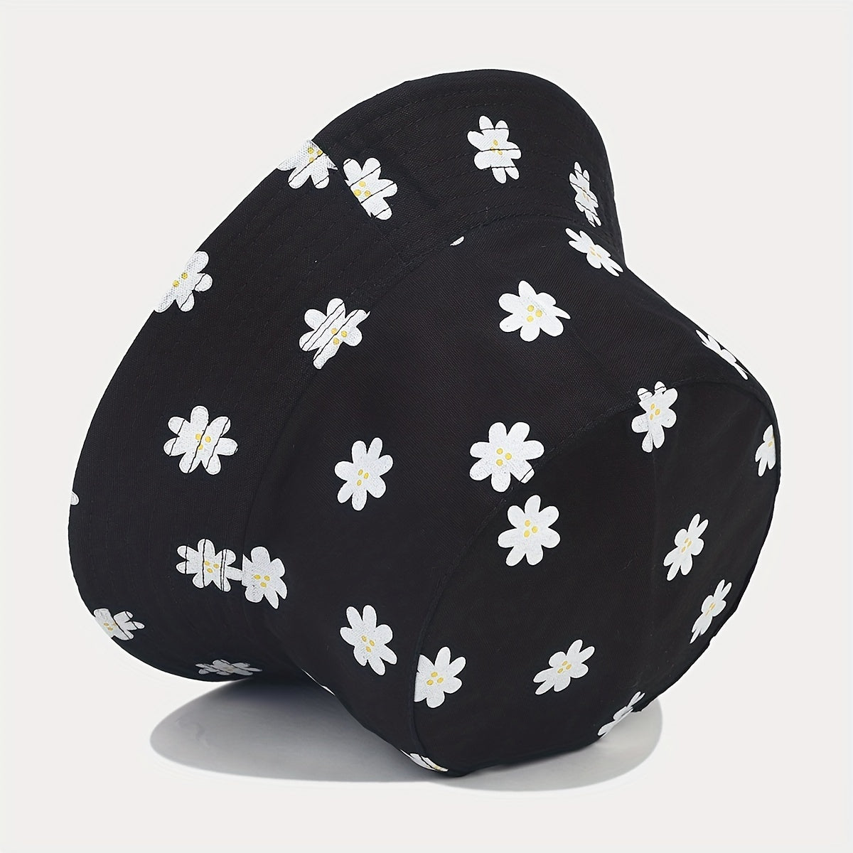 Sunshade Bucket Hat Double-Sided Sun Hat