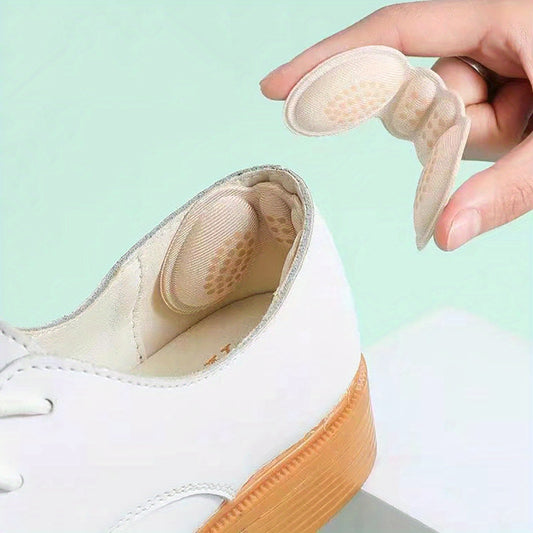 Memory Foam Anti-Wear Stickers for High Heels & Sneakers