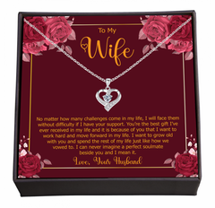 My Greatest Gift: Facing Lifeu2019s Challenges Together, Timeless Jewellery with Heartfelt Words