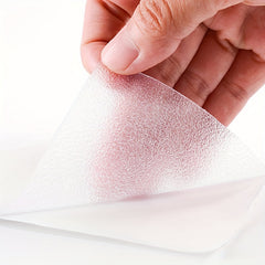 Sole Sticker Protective Cover for High Heels and Flat Shoes