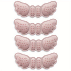 Heel Stickers for High Heels & Sneakers - 2 Pairs