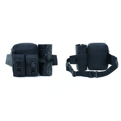 Waterproof Waist Bag Mobile Phone Kettle Chest Bag