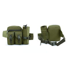 Waterproof Waist Bag Mobile Phone Kettle Chest Bag